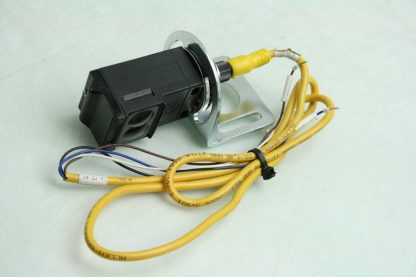 Allen-Bradley 42KRU-9000-QD Photoswitch Industrial Sensors with Cable & Mount - Used - Image 8