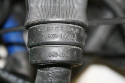 American Electric AEC Dry Transformer 3x21SDBAX, 3x 21kVA, 120/208Y - 577/1000Y - Used - Image 21