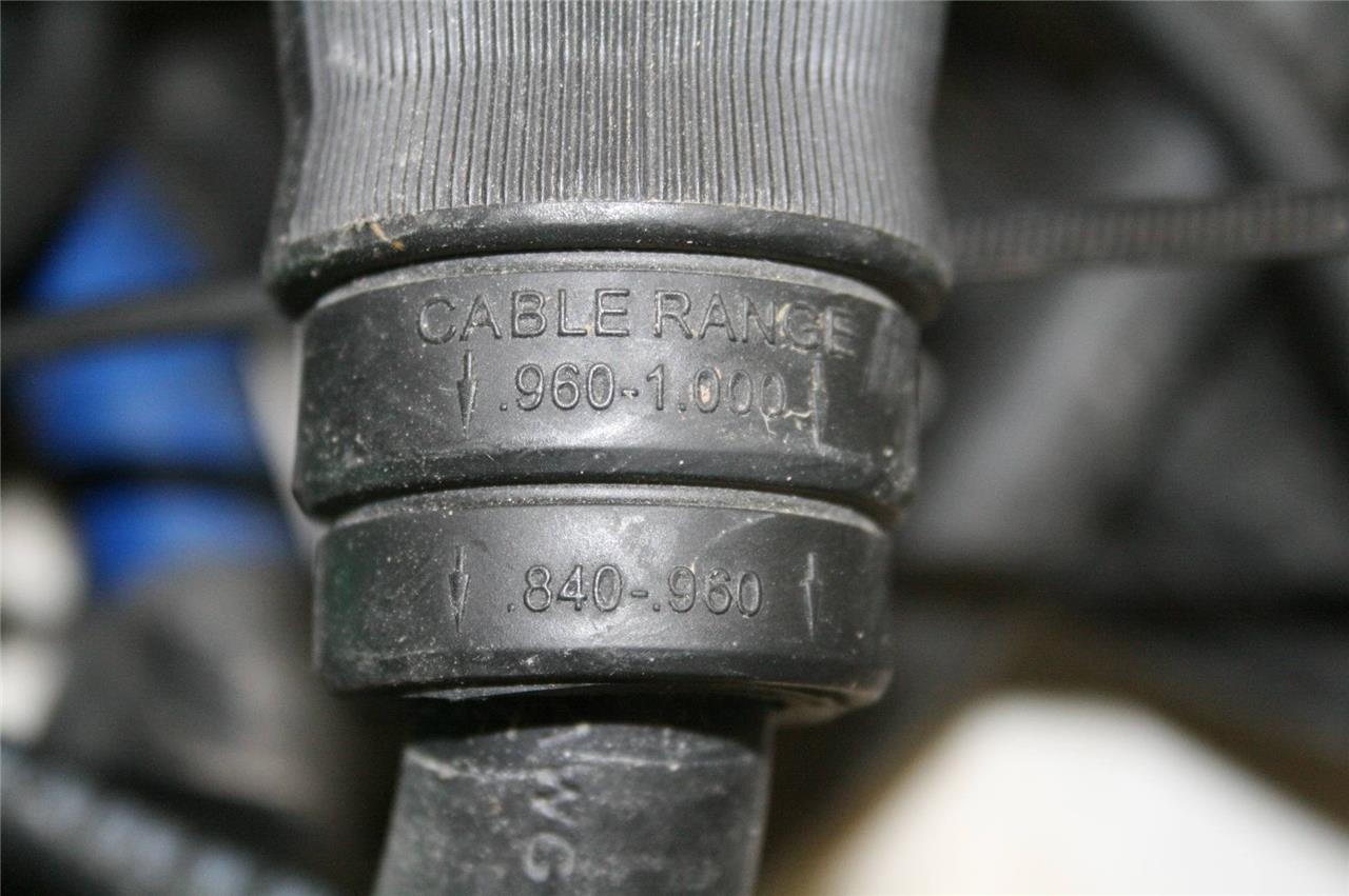 American Electric AEC Dry Transformer 3x21SDBAX, 3x 21kVA, 120/208Y - 577/1000Y - Used - Image 21