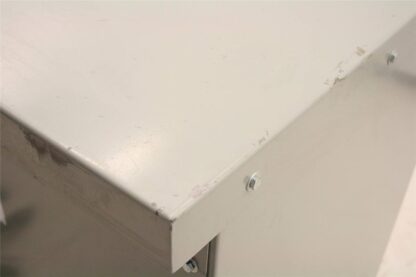 American Electric AEC Dry Transformer 3x21SDBAX, 3x 21kVA, 120/208Y - 577/1000Y - Used - Image 22
