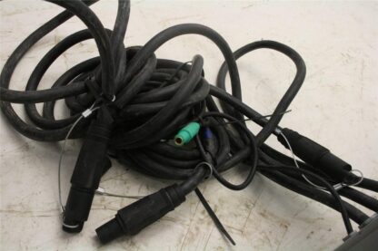 American Electric AEC Dry Transformer 3x21SDBAX, 3x 21kVA, 120/208Y - 577/1000Y - Used - Image 23