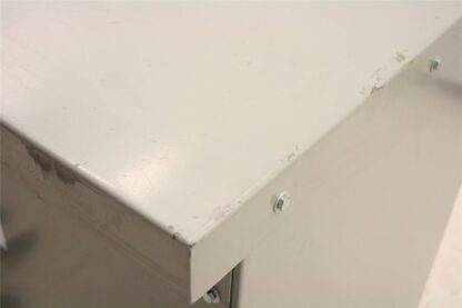 American Electric AEC Dry Transformer 3x21SDBAX, 3x 21kVA, 120/208Y - 577/1000Y - Used - Image 8
