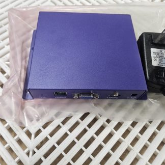 BrightSign HD1020 Full HD 1080p Digital Signage Media Player w/ PSU - Used