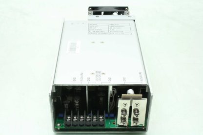 Camel Technology CMP 425 Servo Power Supply Output 5V 12V Used 182795207997 16