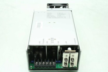 Camel Technology CMP 425 Servo Power Supply Output 5V 12V Used 182795207997 2