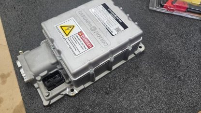 Cascadia Motion CM200DX Inverter / Motor Controller - Used - Image 11