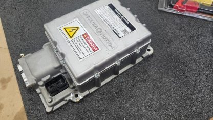 Cascadia Motion CM200DX Inverter / Motor Controller - Used - Image 22