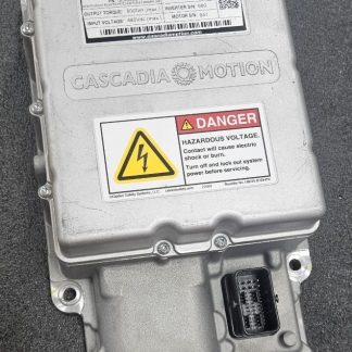 Cascadia Motion CM200DX Inverter / Motor Controller - Used