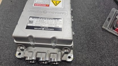 Cascadia Motion CM200DX Inverter / Motor Controller - Used - Image 8