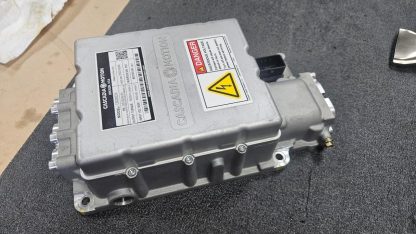 Cascadia Motion CM200DX Inverter / Motor Controller - Used - Image 9