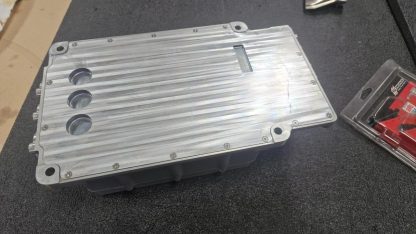 Cascadia Motion CM200DX Inverter / Motor Controller - Used - Image 10