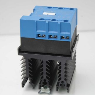 Celduc SIT865570 Three Phase Solid State Contractor 10-30V DC Input - Used