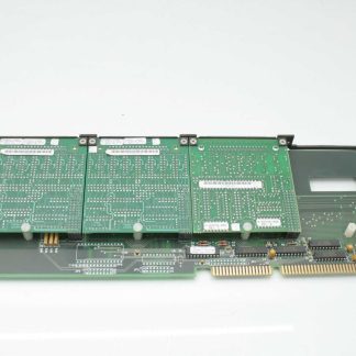 Comark 54-03901-000 REV C 54-03901-002 REV A Industrial I/O Adapter Board - Used