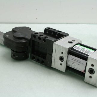 Destaco 991MAL-X15M-180-18 Pneumatic Hold Down Clamp Single Arm - Used