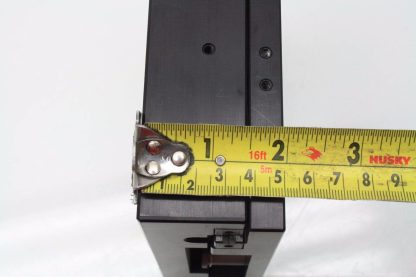 Dover Motion 6 Square Precision Aluminum Cross Roller Optical Linear Stage Used 171355110687 6