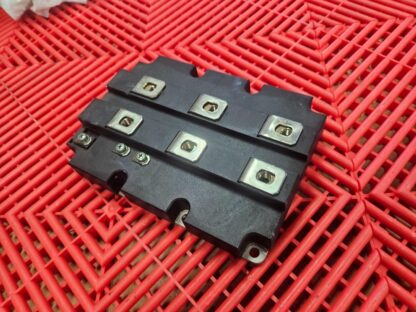 Eupec Infineon FZ1200R33KL2 Triple IGBT Module - Used - Image 11