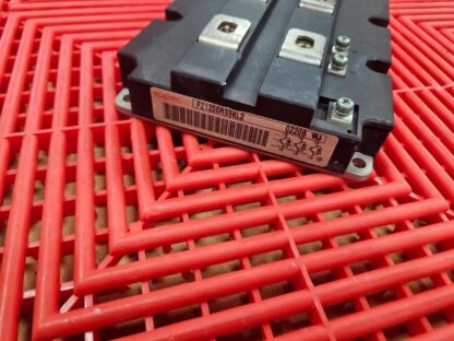Eupec Infineon FZ1200R33KL2 Triple IGBT Module - Used - Image 4