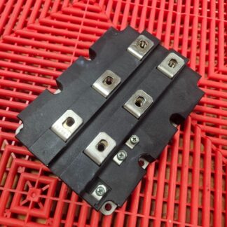 Eupec Infineon FZ1200R33KL2 Triple IGBT Module - Used
