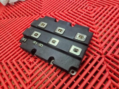 Eupec Infineon FZ1200R33KL2 Triple IGBT Module - Used - Image 5
