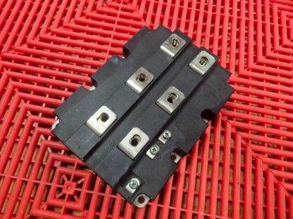 Eupec Infineon FZ1200R33KL2 Triple IGBT Module - Used