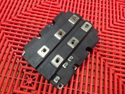 Eupec Infineon FZ1200R33KL2 Triple IGBT Module - Used - Image 8