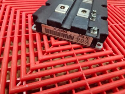 Eupec Infineon FZ1200R33KL2 Triple IGBT Module - Used - Image 10