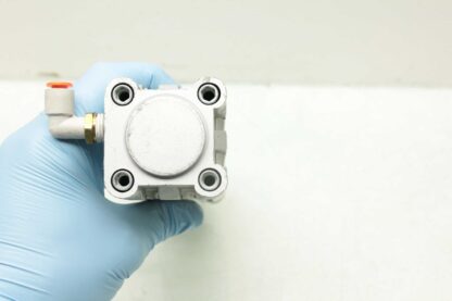 Festo DNC-40-60PA-53K8-S11 Pneumatic Air Cylinder /  40mm Bore / 60mm Stroke - Used - Image 25
