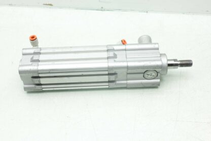 Festo DNC-40-60PA-53K8-S11 Pneumatic Air Cylinder /  40mm Bore / 60mm Stroke - Used - Image 26