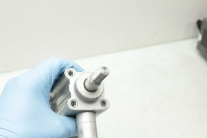 Festo DNC-40-60PA-53K8-S11 Pneumatic Air Cylinder /  40mm Bore / 60mm Stroke - Used - Image 28
