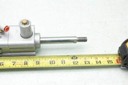 Festo DNC-40-60PA-53K8-S11 Pneumatic Air Cylinder /  40mm Bore / 60mm Stroke - Used - Image 31