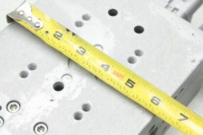 Festo SLE-50-100-KF-A-G / Linear SLE Air Cylinder & Guide / Pmax=10BAR/145PSI - Used - Image 36