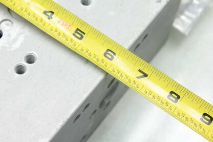 Festo SLE-50-100-KF-A-G / Linear SLE Air Cylinder & Guide / Pmax=10BAR/145PSI - Used - Image 37