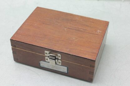 Fowler 52-437-001 Parallel Set 3/16" to 1/2"  - Used - Image 17