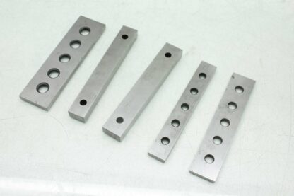 Fowler 52-437-001 Parallel Set 3/16" to 1/2"  - Used - Image 21