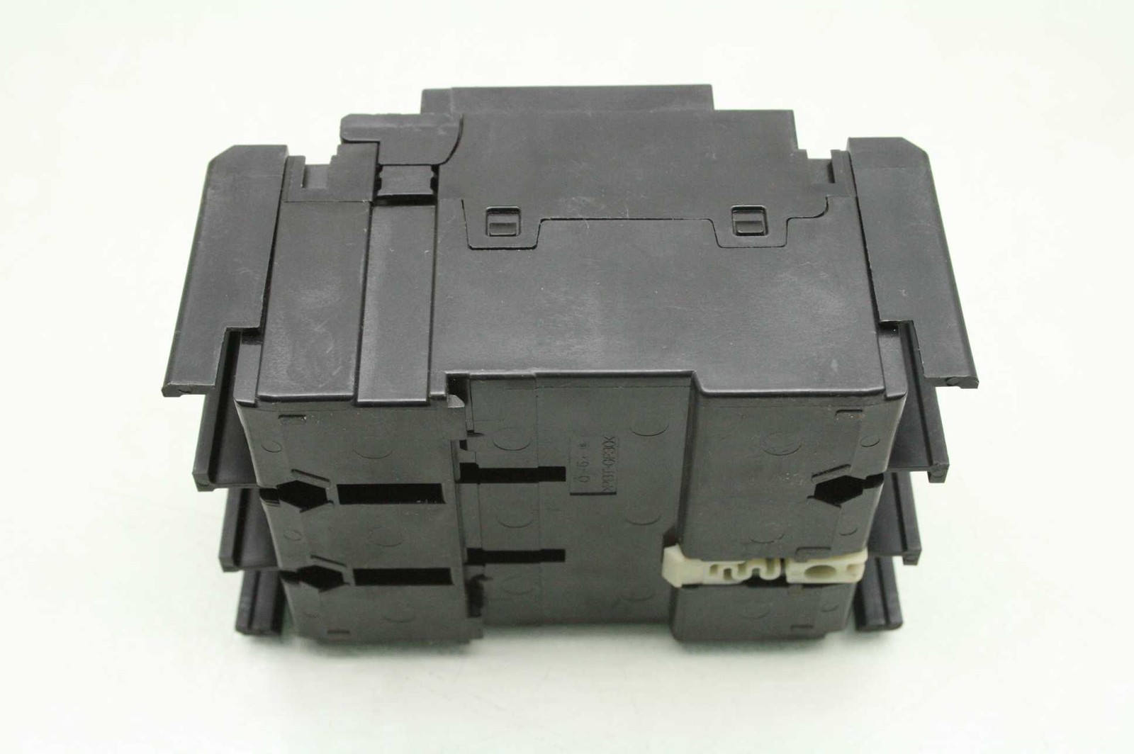 Fuji Electric SG53C-EB3BSC-050B Circuit Breaker 50A to 440V AC 3 Pole - Used - Image 4