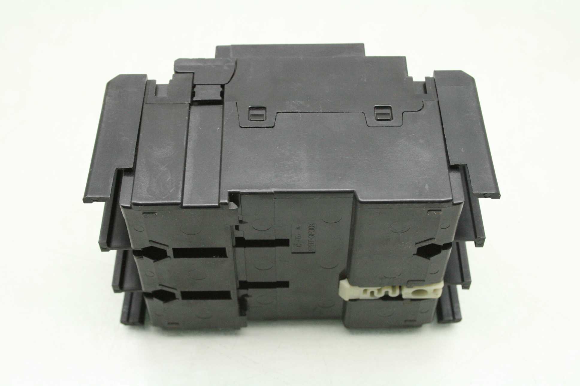 Fuji Electric SG53C-EB3BSC-050B Circuit Breaker 50A to 440V AC 3 Pole - Used - Image 10