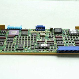 GE Fanuc Axes Control Board A16B-2200-016 Graphic CPU MMC Interface - Used