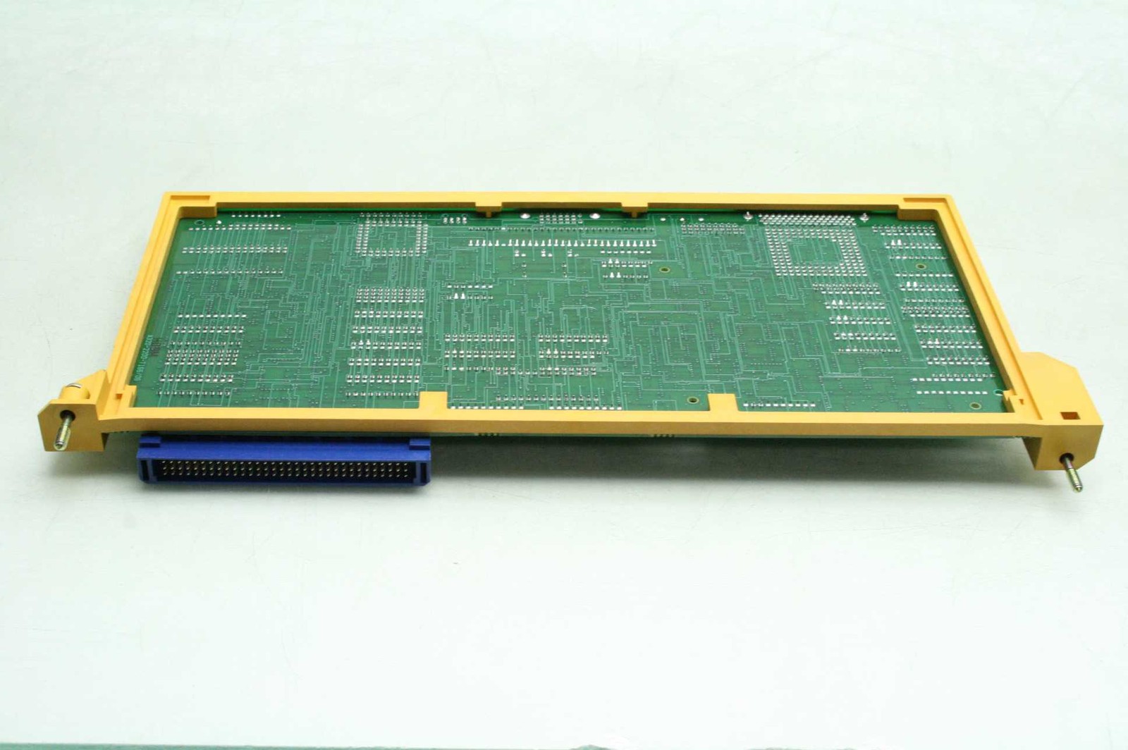 GE Fanuc Axes Control Board A16B-2200-016 Graphic CPU MMC Interface - Used - Image 5