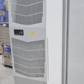 Hoffman nVent G572046G050 Spectracool Electrical Enclosure Air Conditioner - Used