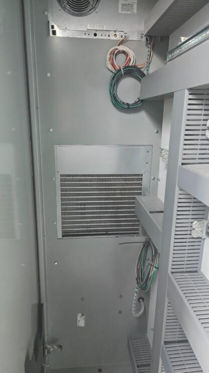 Hoffman nVent G572046G050 Spectracool Electrical Enclosure Air Conditioner - Used - Image 7