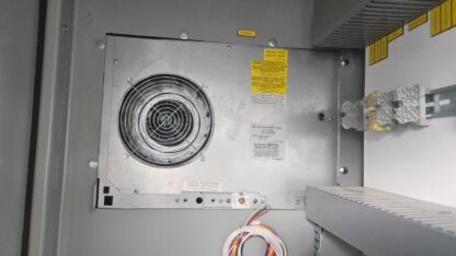 Hoffman nVent G572046G050 Spectracool Electrical Enclosure Air Conditioner - Used - Image 8