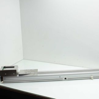 IAI Intelligent Actuator ISD-S-16-60--600-CR-N-NSE-GPA-SP-10045 Screw Actuator - Used