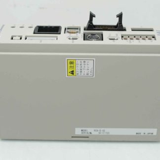 IAI Robo Cylinder RCA-S-SS-H-600 Control Module - Used