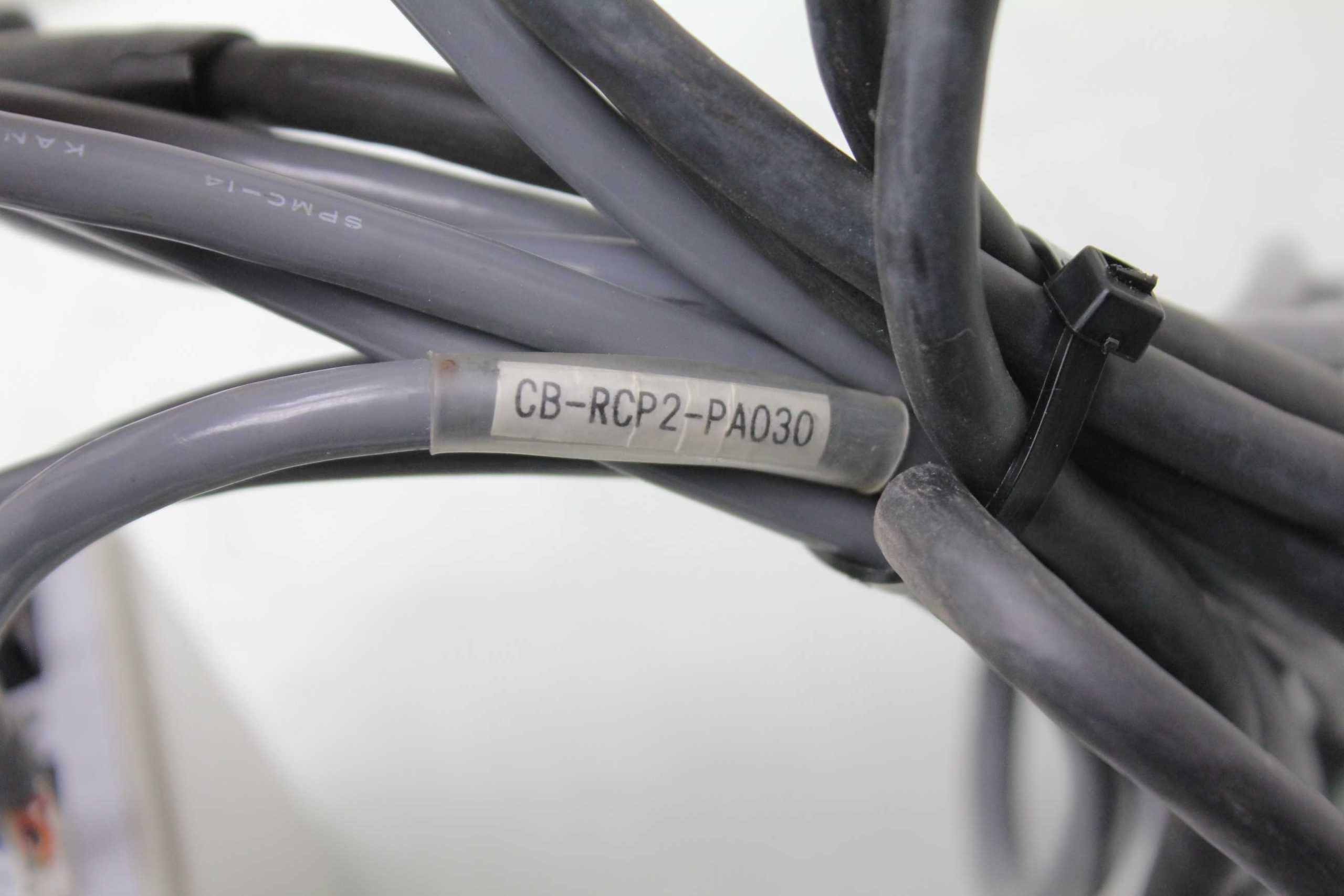 IAI Robo Cylinder RCP1-RSW-I-PM-10-100-P1-S-SE Cylinder Actuator 100mm Stroke - Used - Image 19
