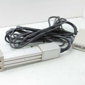IAI Robo Cylinder RCP1-RSW-I-PM-10-100-P1-S-SE Cylinder Actuator 100mm Stroke - Used