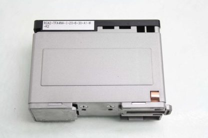 IAI Robo Net RACON-20 Single Axis Robot Linear Actuator Controller w/ Cables - Used - Image 11