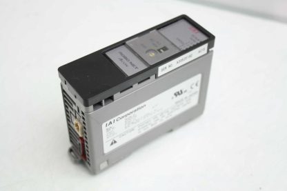 IAI Robo Net RACON-20 Single Axis Robot Linear Actuator Controller w/ Cables - Used - Image 3