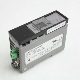 IAI Robo Net RGW-CC Controller CC-Link Controller 24V DC - Used