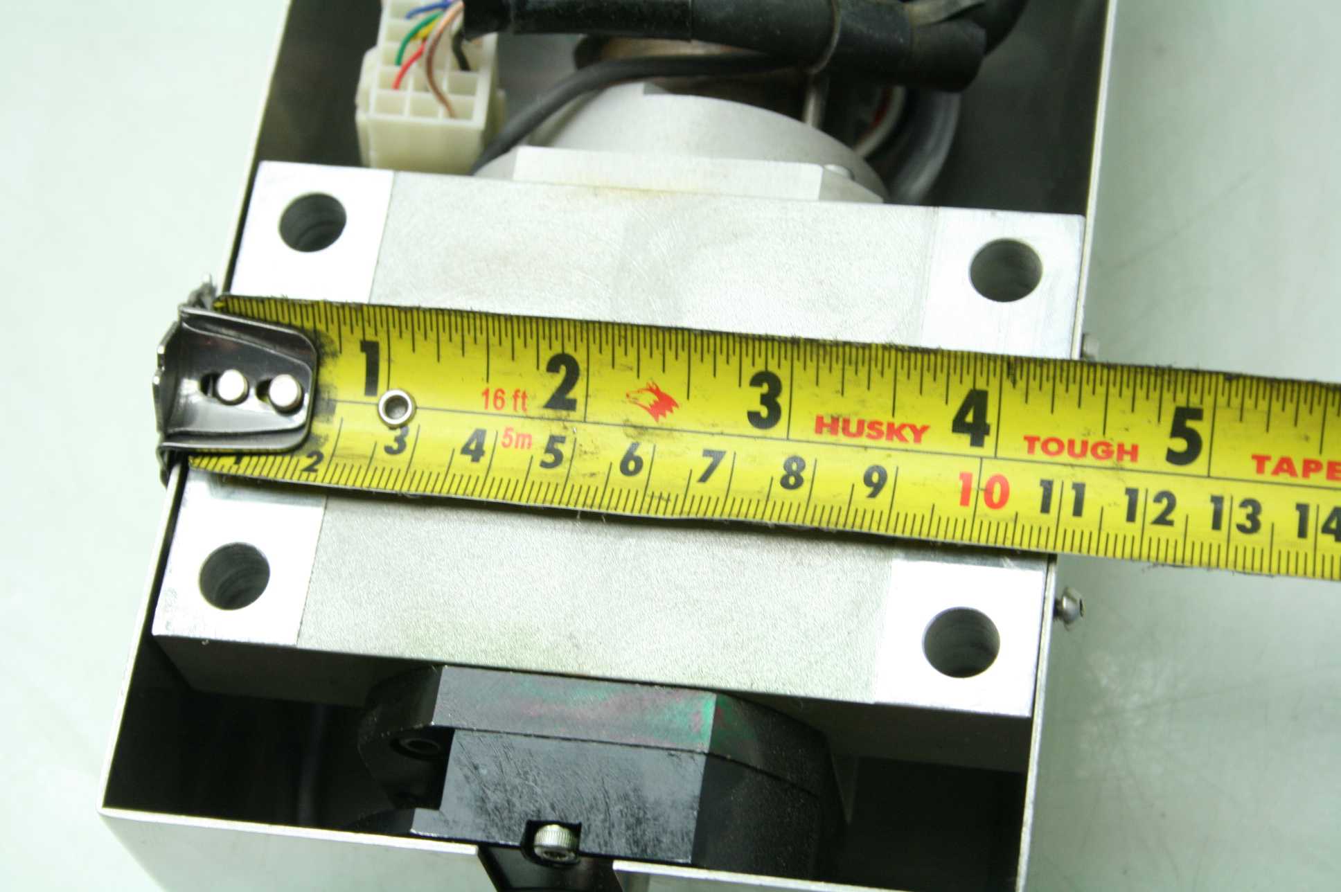 IAI Rotary Servo Actuator 12RS-30-360-100-CR-SL 360 Degree 100mm - Used - Image 24