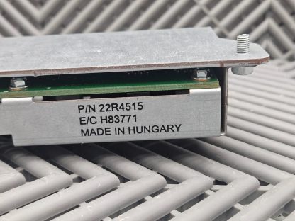 IBM 22R4515 Remote Switch Card - Used - Image 14
